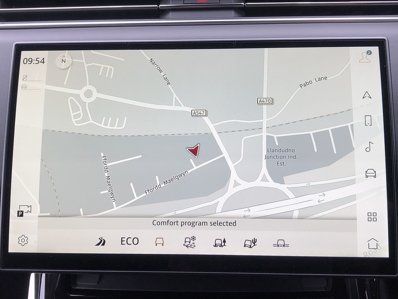 Used Land Rover Range Rover Sport 2023 for sale - 77365312: Photo 40