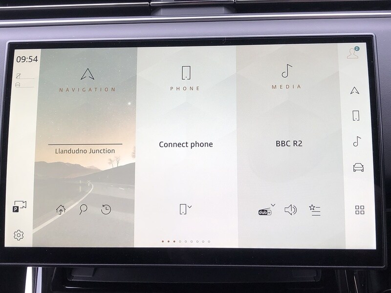 Used Land Rover Range Rover Sport 2023 for sale - 77365312: Photo 41