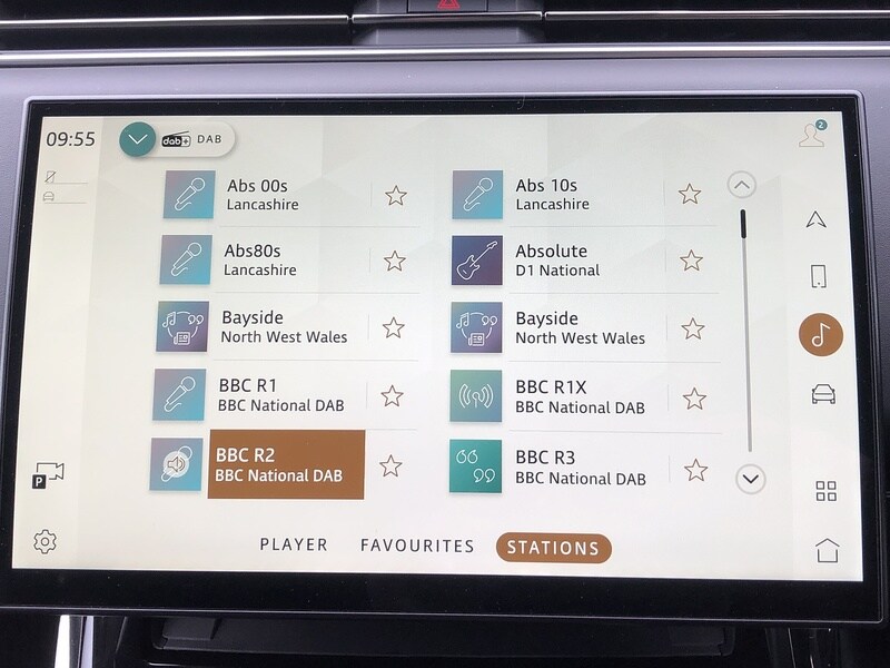 Used Land Rover Range Rover Sport 2023 for sale - 77365312: Photo 44