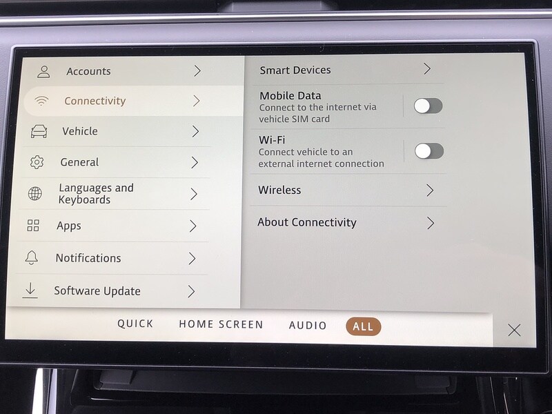 Used Land Rover Range Rover Sport 2023 for sale - 77365312: Photo 45