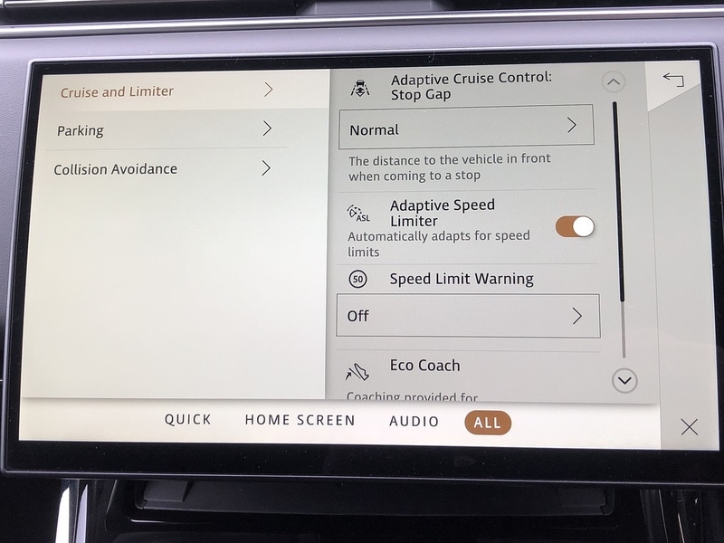 Used Land Rover Range Rover Sport 2023 for sale - 77365312: Photo 48