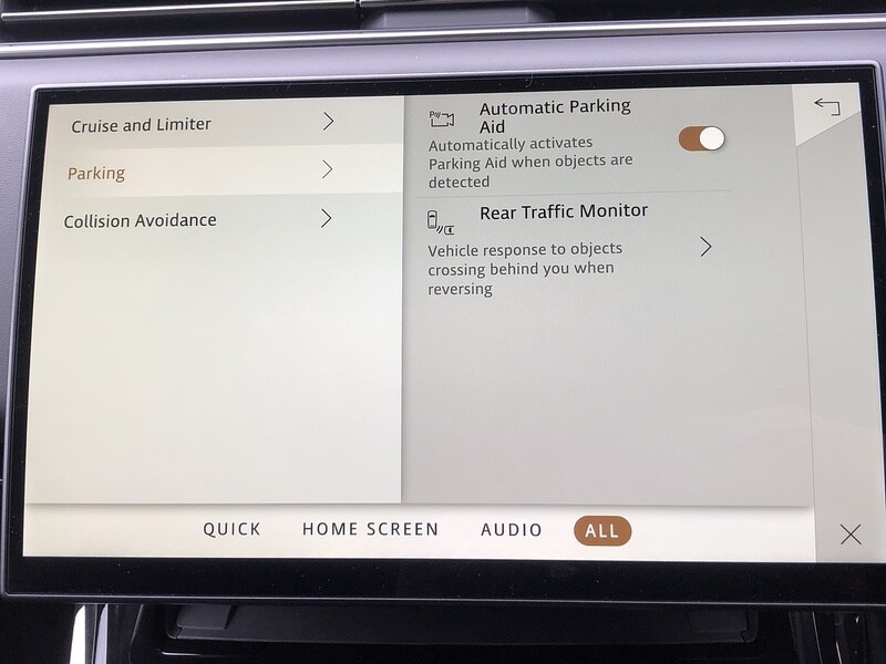 Used Land Rover Range Rover Sport 2023 for sale - 77365312: Photo 49