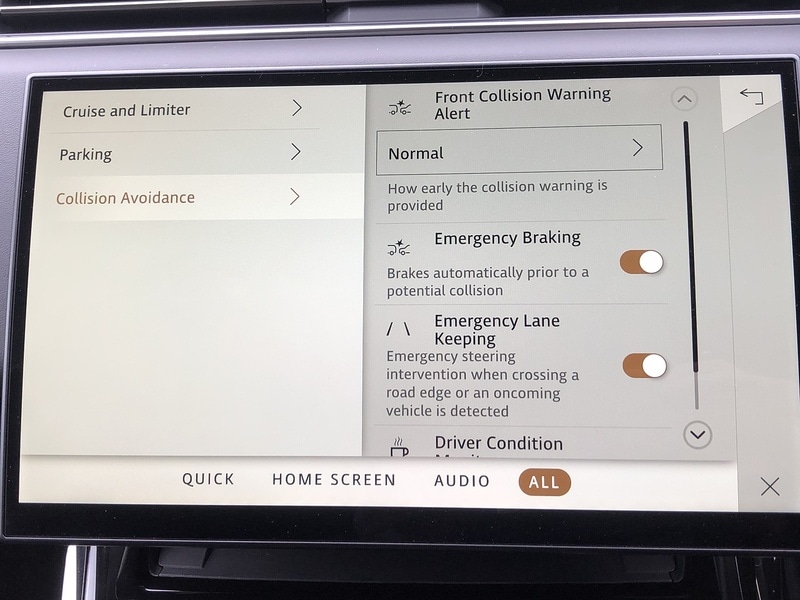 Used Land Rover Range Rover Sport 2023 for sale - 77365312: Photo 50