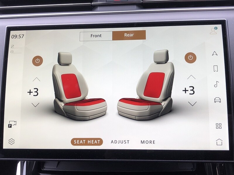 Used Land Rover Range Rover Sport 2023 for sale - 77365312: Photo 54