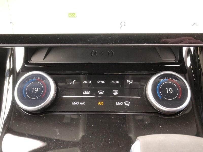 Used Land Rover Range Rover Sport 2023 for sale - 77365312: Photo 56