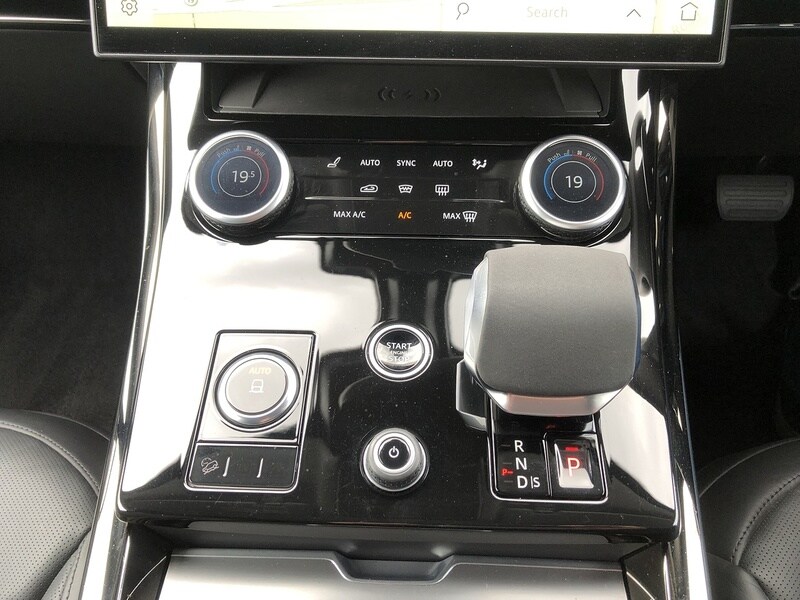 Used Land Rover Range Rover Sport 2023 for sale - 77365312: Photo 57