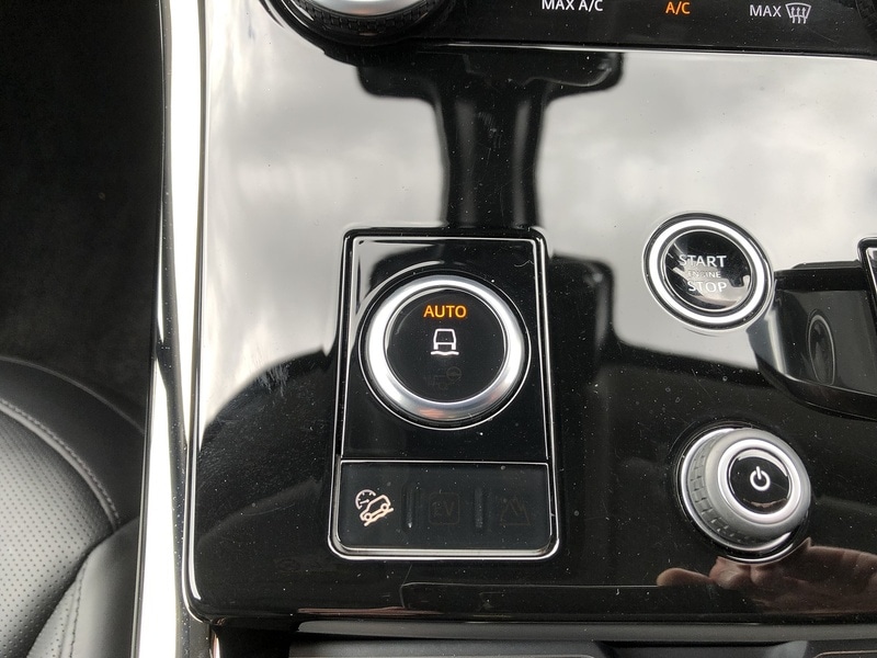 Used Land Rover Range Rover Sport 2023 for sale - 77365312: Photo 58