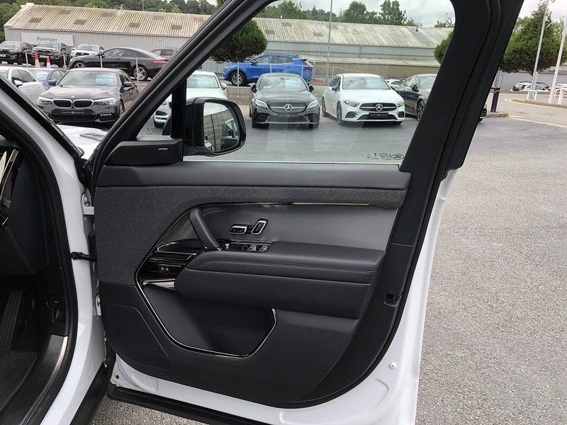 Used Land Rover Range Rover Sport 2023 for sale - 77365312: Photo 65