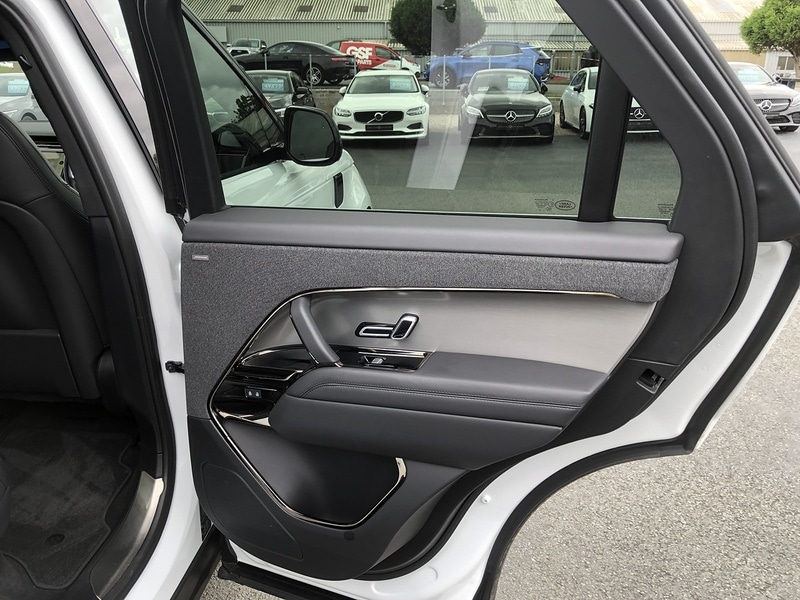 Used Land Rover Range Rover Sport 2023 for sale - 77365312: Photo 67