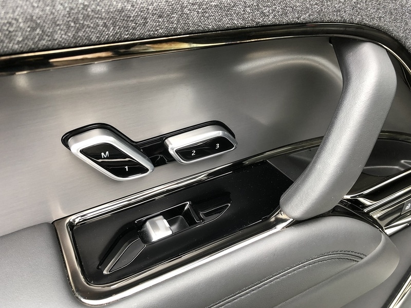 Used Land Rover Range Rover Sport 2023 for sale - 77365312: Photo 68