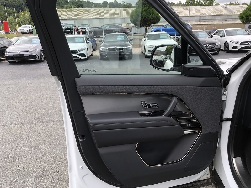 Used Land Rover Range Rover Sport 2023 for sale - 77365312: Photo 69