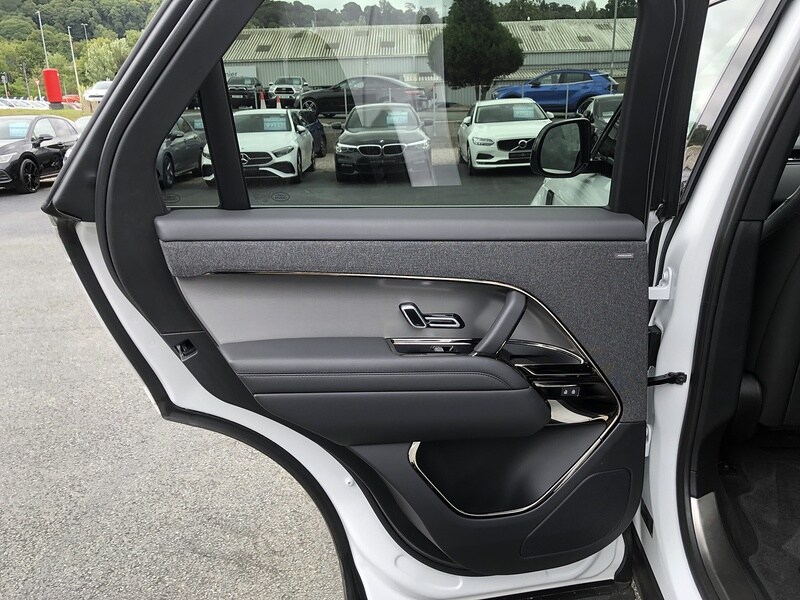 Used Land Rover Range Rover Sport 2023 for sale - 77365312: Photo 71