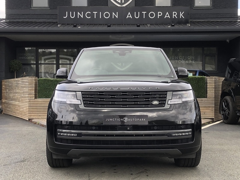 Used Land Rover Range Rover for sale - 78201229: Photo 10