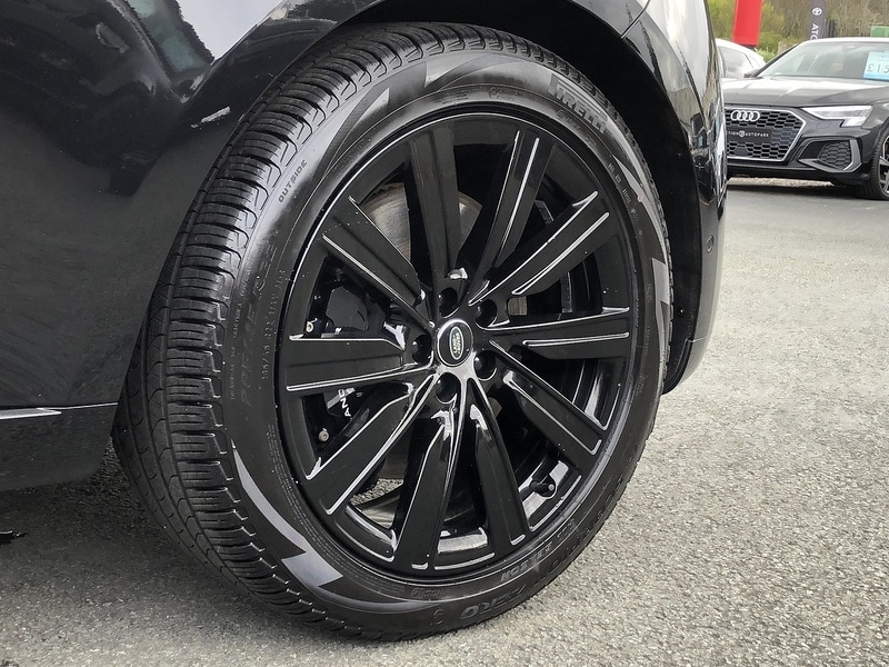 Used Land Rover Range Rover for sale - 78201229: Photo 11