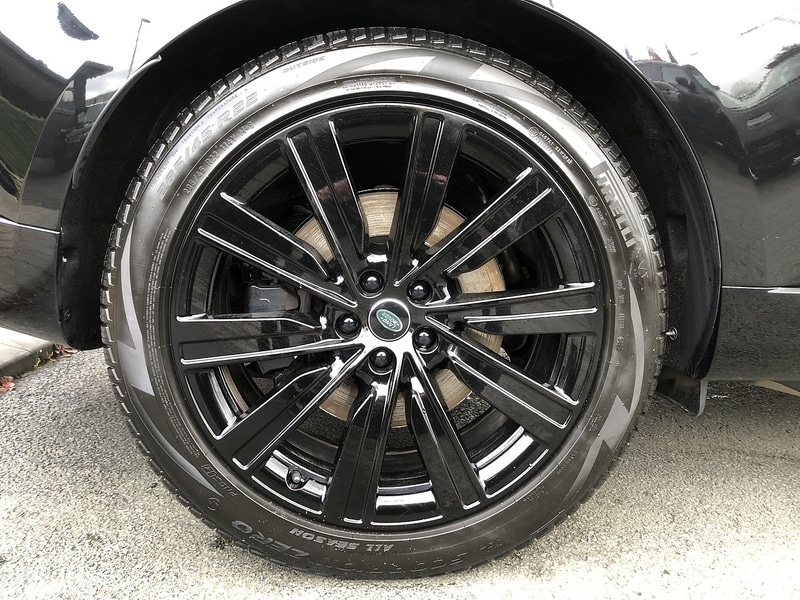 Used Land Rover Range Rover for sale - 78201229: Photo 12