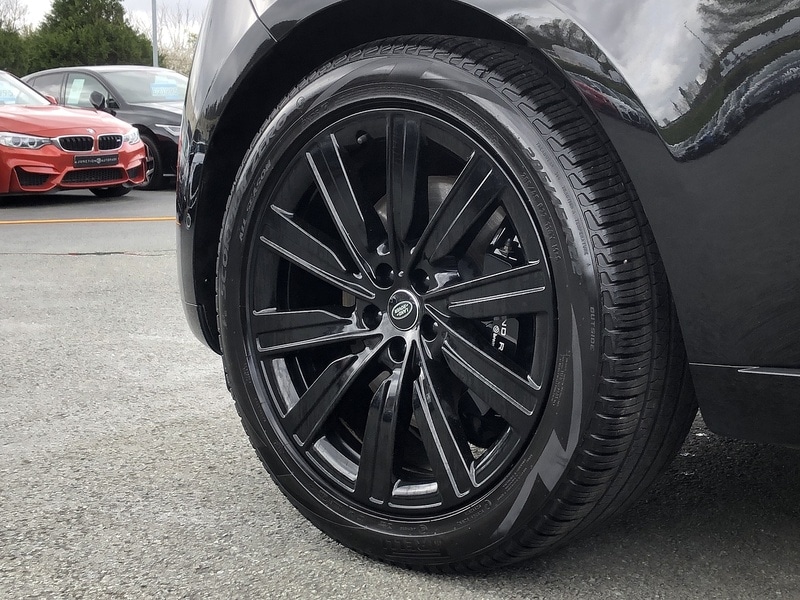 Used Land Rover Range Rover for sale - 78201229: Photo 13