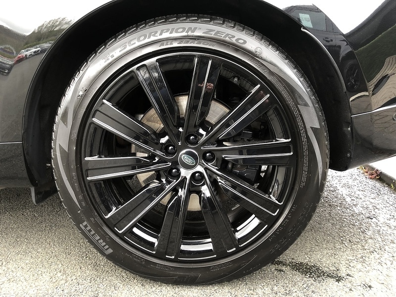 Used Land Rover Range Rover for sale - 78201229: Photo 14