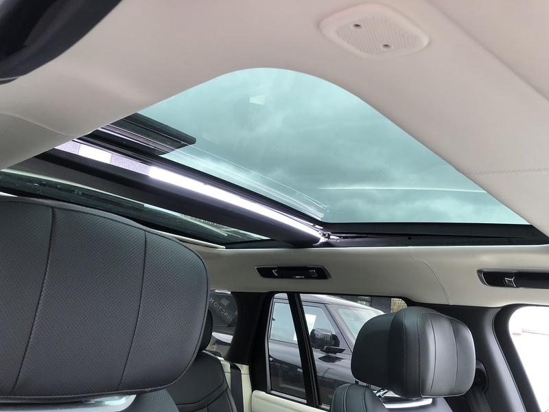 Used Land Rover Range Rover for sale - 78201229: Photo 16