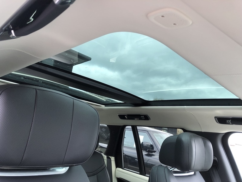 Used Land Rover Range Rover for sale - 78201229: Photo 17