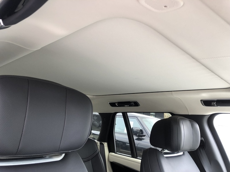 Used Land Rover Range Rover for sale - 78201229: Photo 18