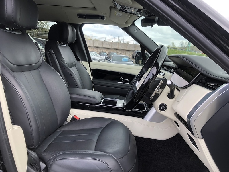 Used Land Rover Range Rover for sale - 78201229: Photo 19