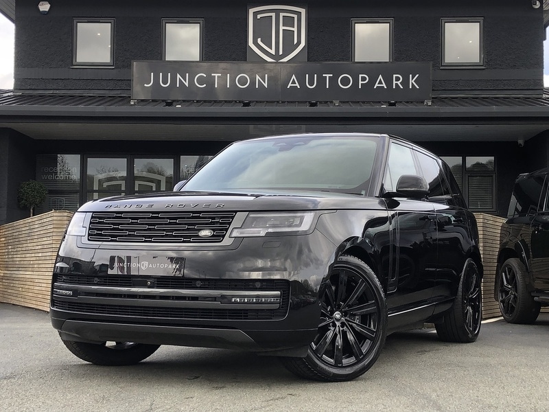 Used Land Rover Range Rover for sale - 78201229: Photo 2