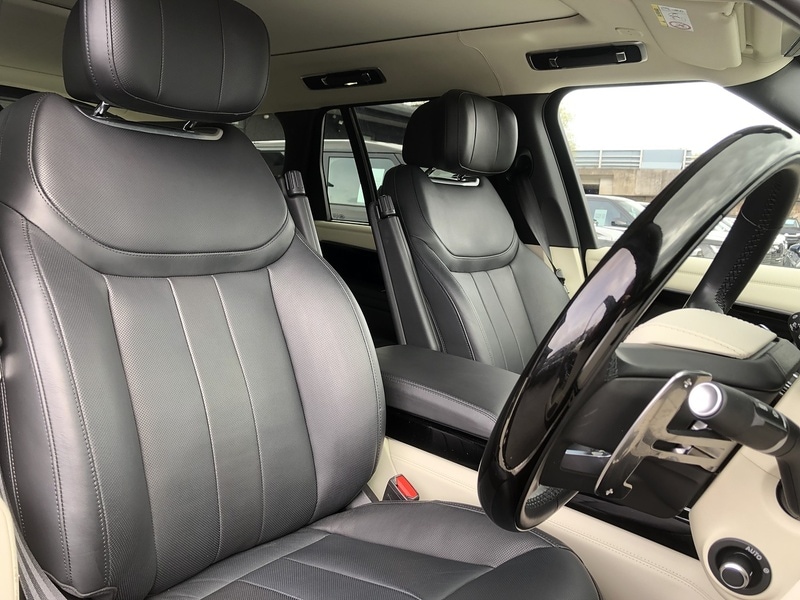 Used Land Rover Range Rover for sale - 78201229: Photo 20