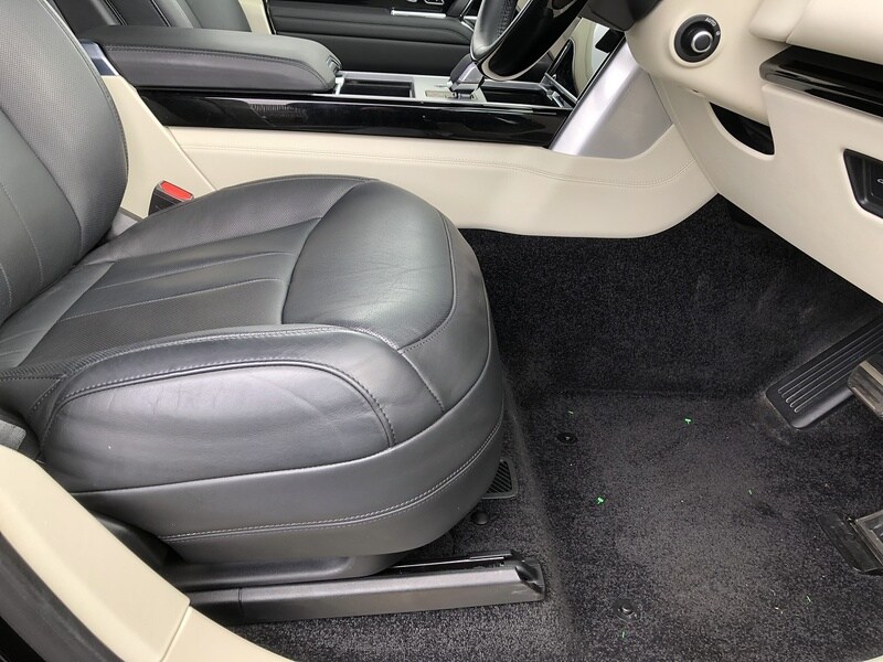 Used Land Rover Range Rover for sale - 78201229: Photo 21