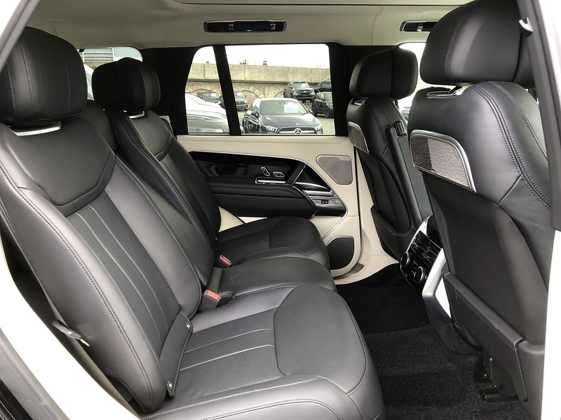 Used Land Rover Range Rover for sale - 78201229: Photo 22