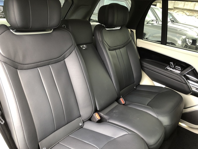 Used Land Rover Range Rover for sale - 78201229: Photo 23