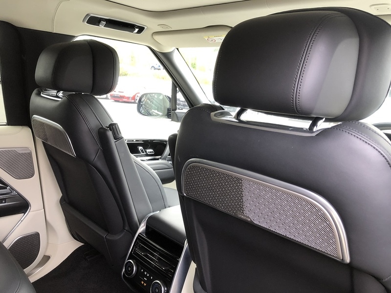 Used Land Rover Range Rover for sale - 78201229: Photo 24