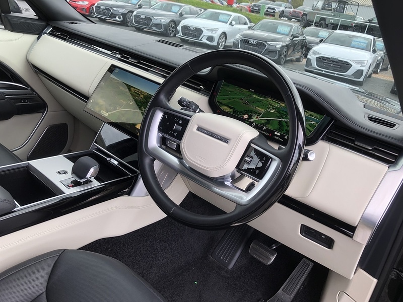 Used Land Rover Range Rover for sale - 78201229: Photo 25