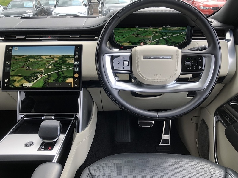 Used Land Rover Range Rover for sale - 78201229: Photo 26