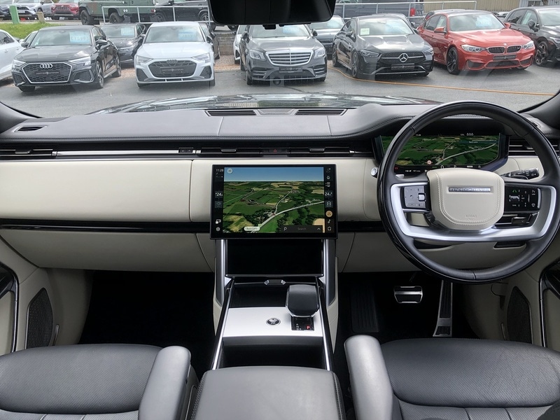 Used Land Rover Range Rover for sale - 78201229: Photo 27