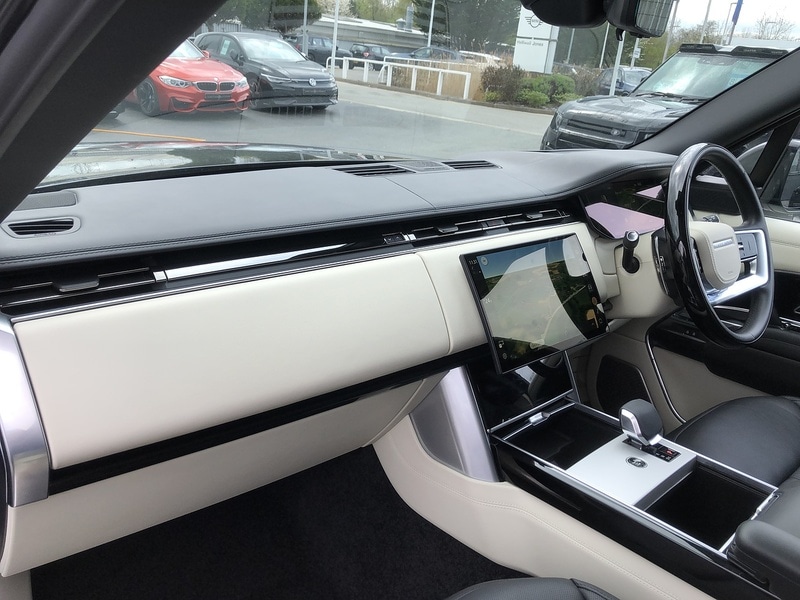 Used Land Rover Range Rover for sale - 78201229: Photo 28