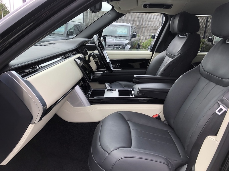 Used Land Rover Range Rover for sale - 78201229: Photo 29