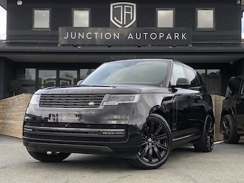 Used Land Rover Range Rover 2024 for sale - 78201229: Photo