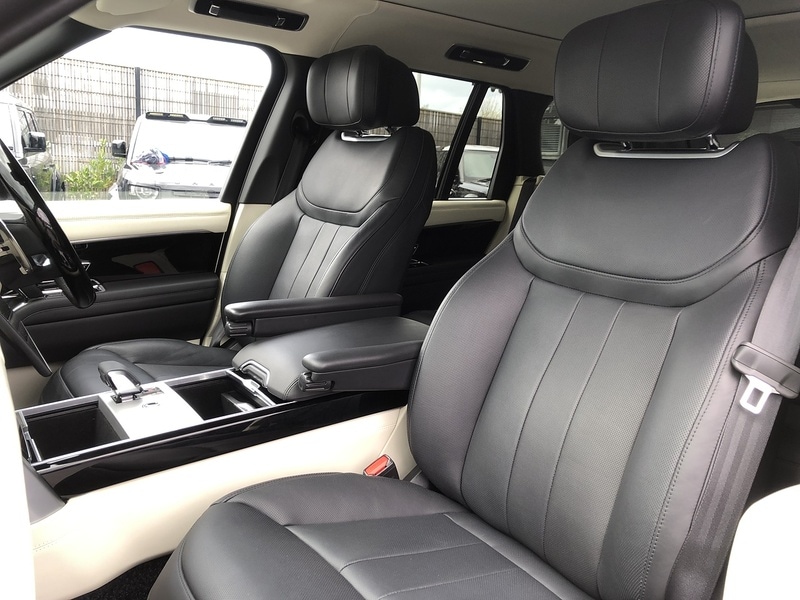 Used Land Rover Range Rover for sale - 78201229: Photo 30