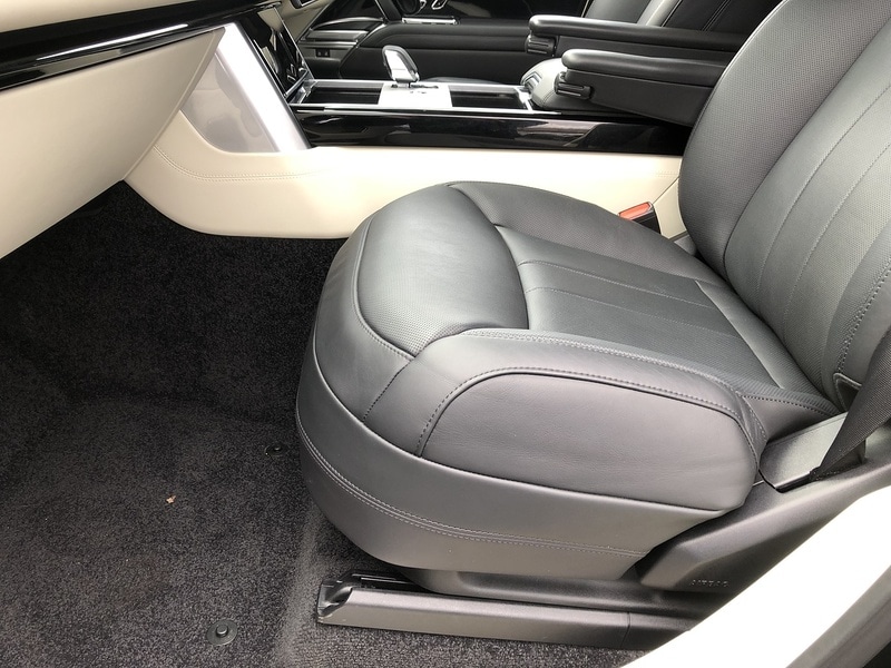 Used Land Rover Range Rover for sale - 78201229: Photo 31