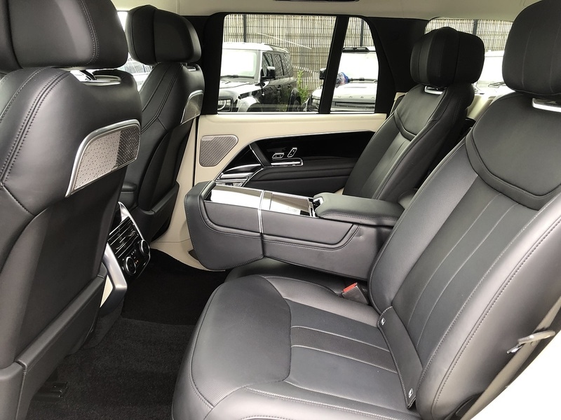 Used Land Rover Range Rover for sale - 78201229: Photo 32