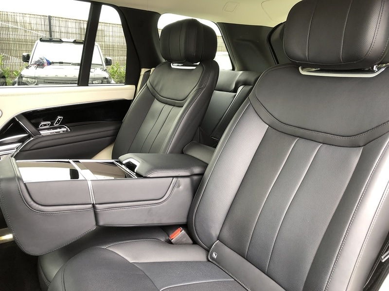 Used Land Rover Range Rover for sale - 78201229: Photo 33