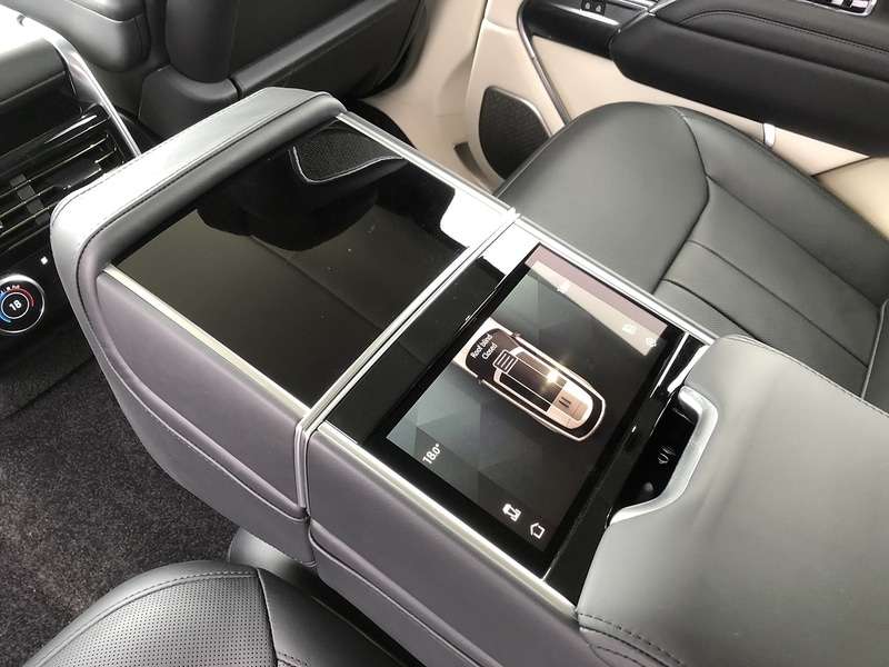 Used Land Rover Range Rover for sale - 78201229: Photo 35