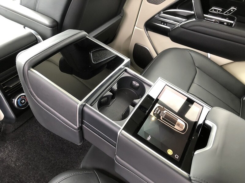 Used Land Rover Range Rover for sale - 78201229: Photo 36