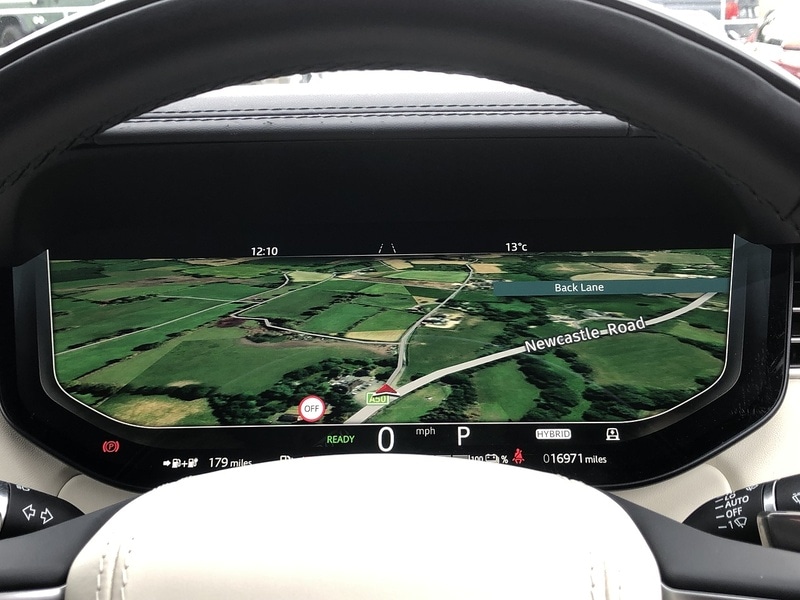 Used Land Rover Range Rover for sale - 78201229: Photo 37