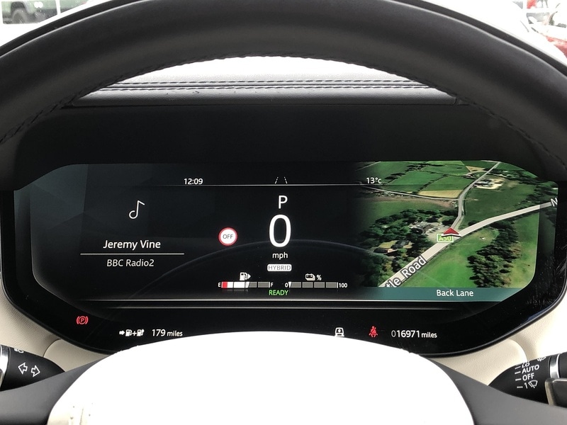 Used Land Rover Range Rover for sale - 78201229: Photo 38