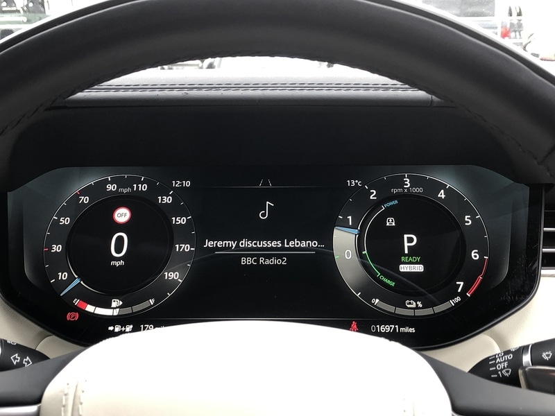 Used Land Rover Range Rover for sale - 78201229: Photo 39