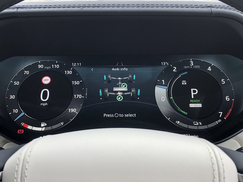 Used Land Rover Range Rover for sale - 78201229: Photo 40