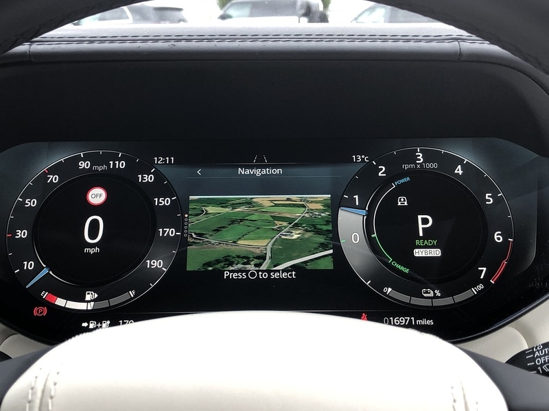 Used Land Rover Range Rover for sale - 78201229: Photo 41