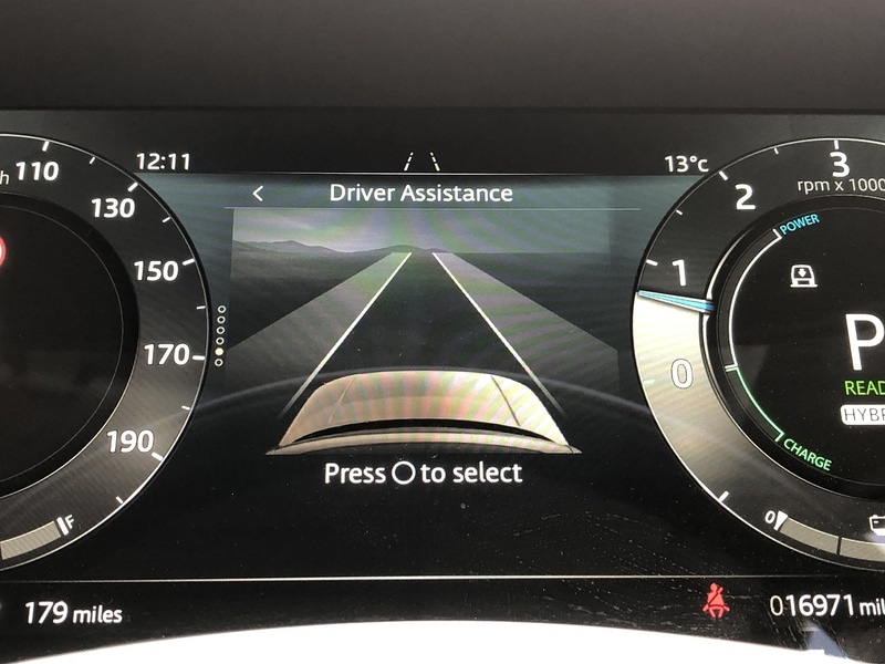 Used Land Rover Range Rover for sale - 78201229: Photo 42