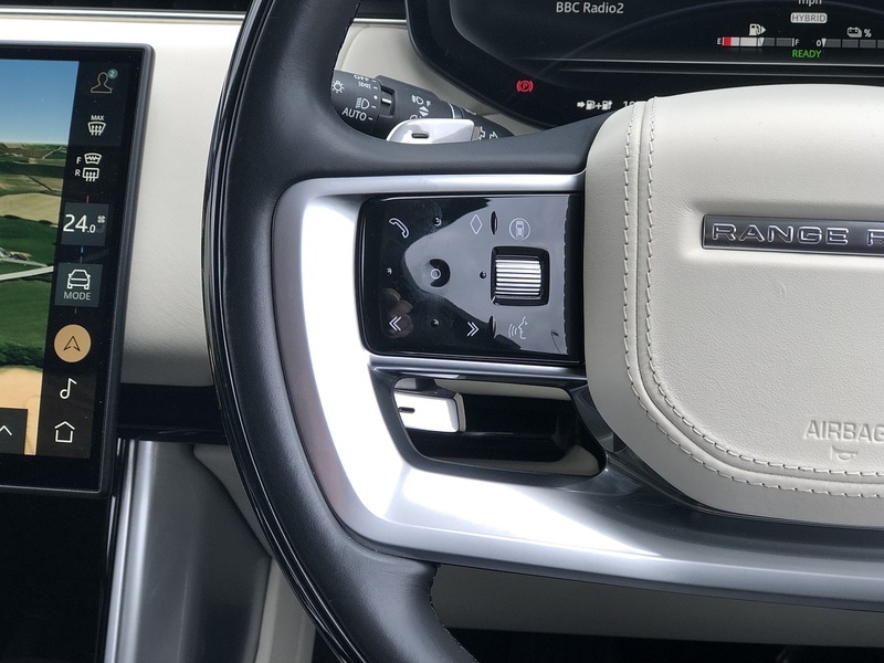 Used Land Rover Range Rover for sale - 78201229: Photo 43